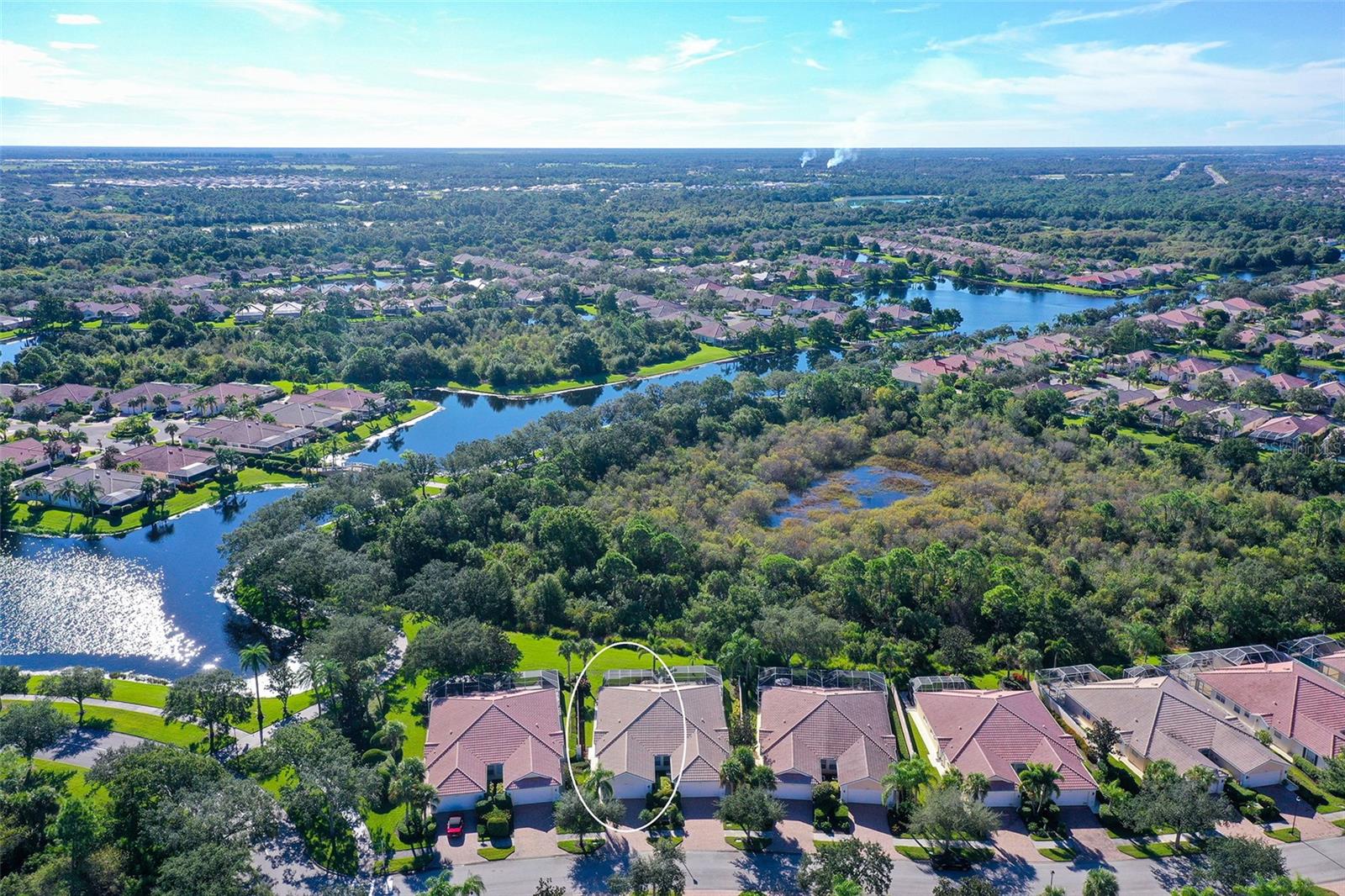 Image 6 of 100 For 7541 Pesaro Drive