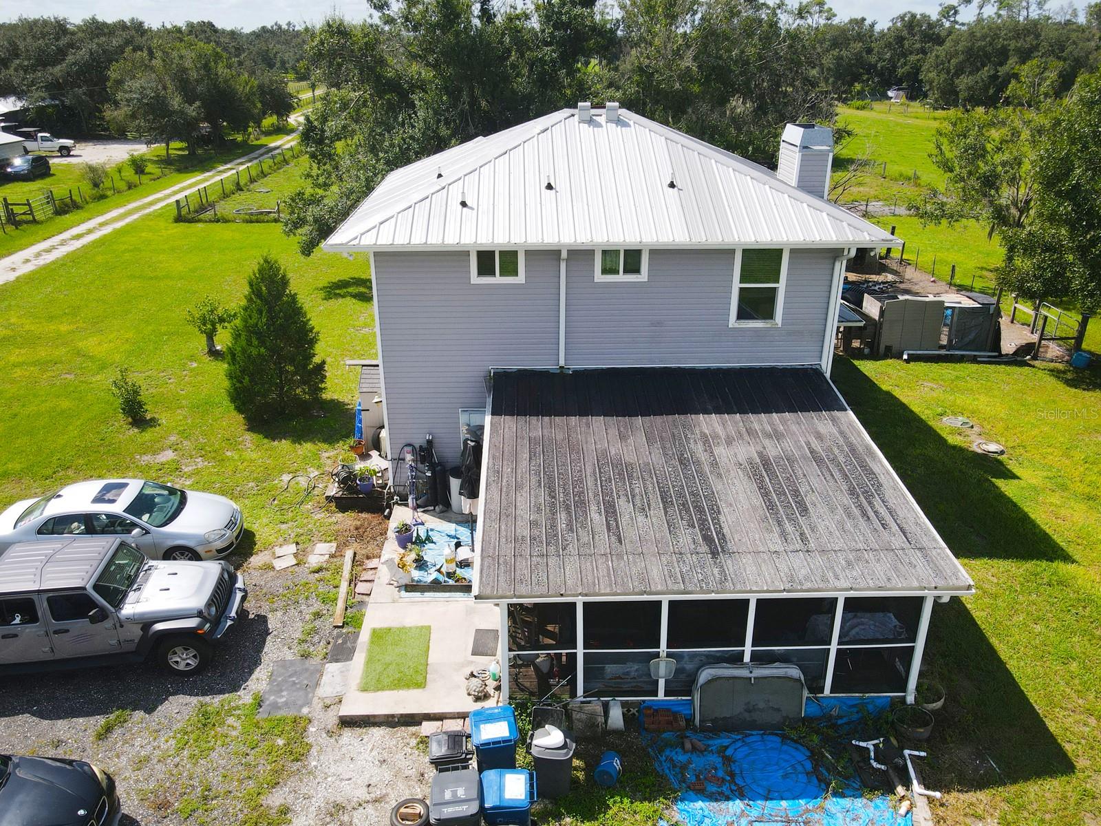 Image 3 of 46 For 30981 Singletary Road