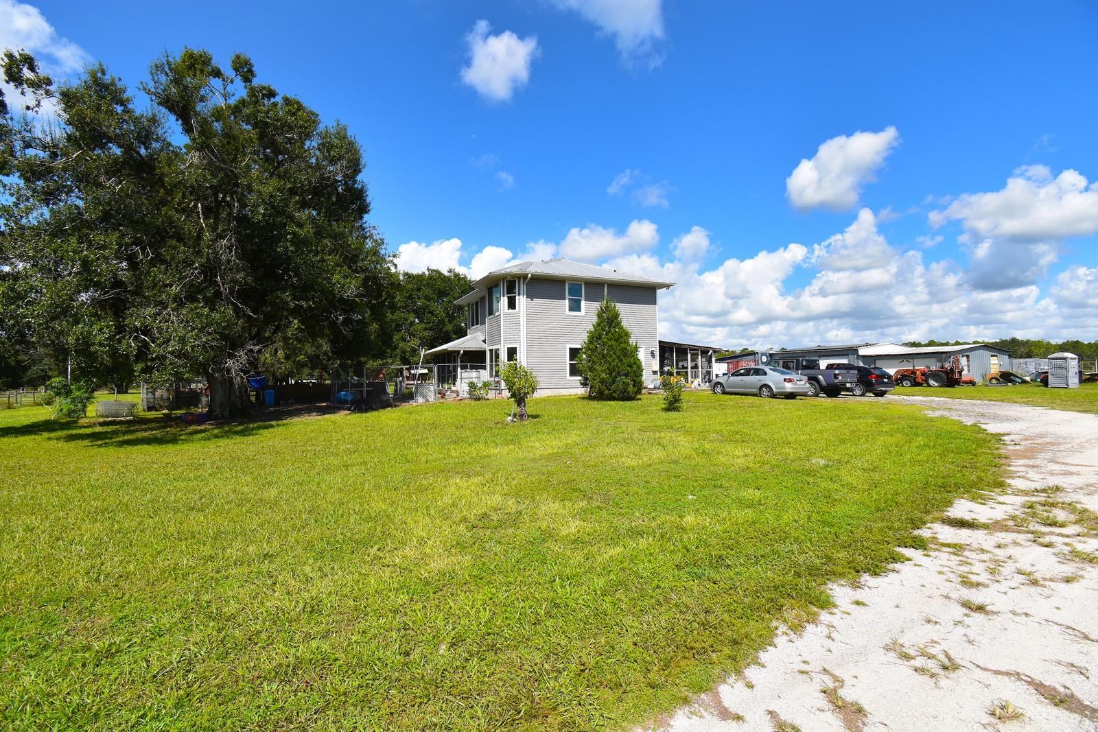 Image 34 of 46 For 30981 Singletary Road