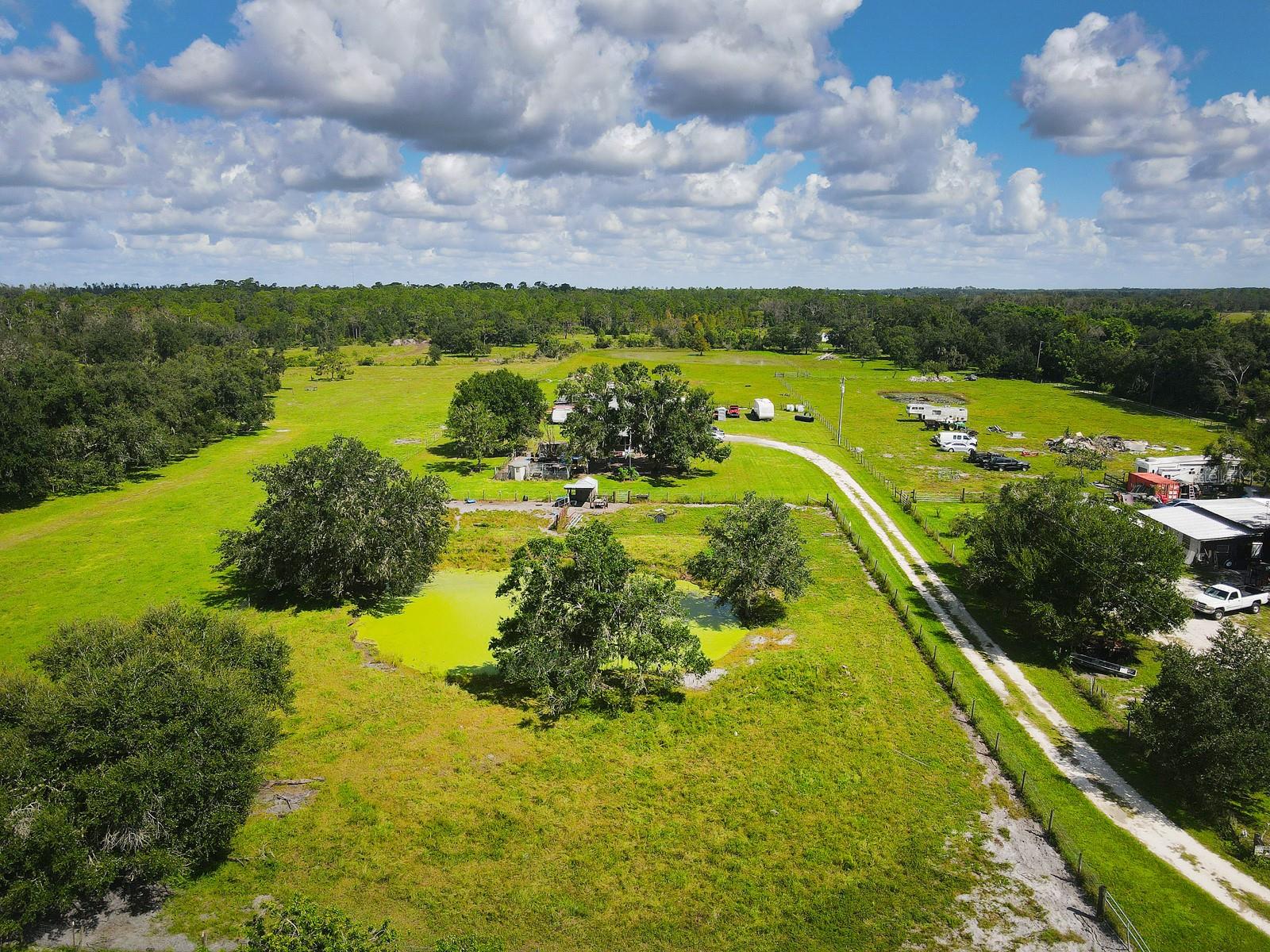 Image 43 of 46 For 30981 Singletary Road