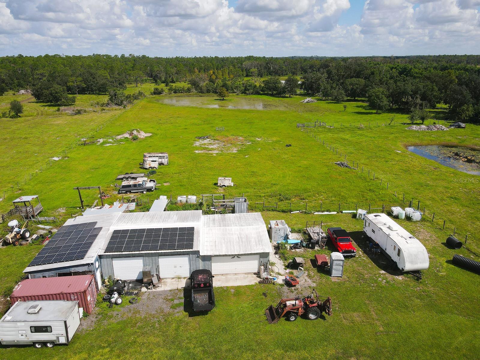 Image 46 of 46 For 30981 Singletary Road