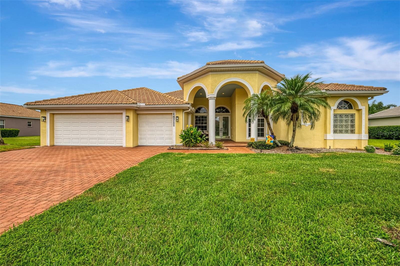 Details for 14711 2nd Avenue Circle Ne, BRADENTON, FL 34212