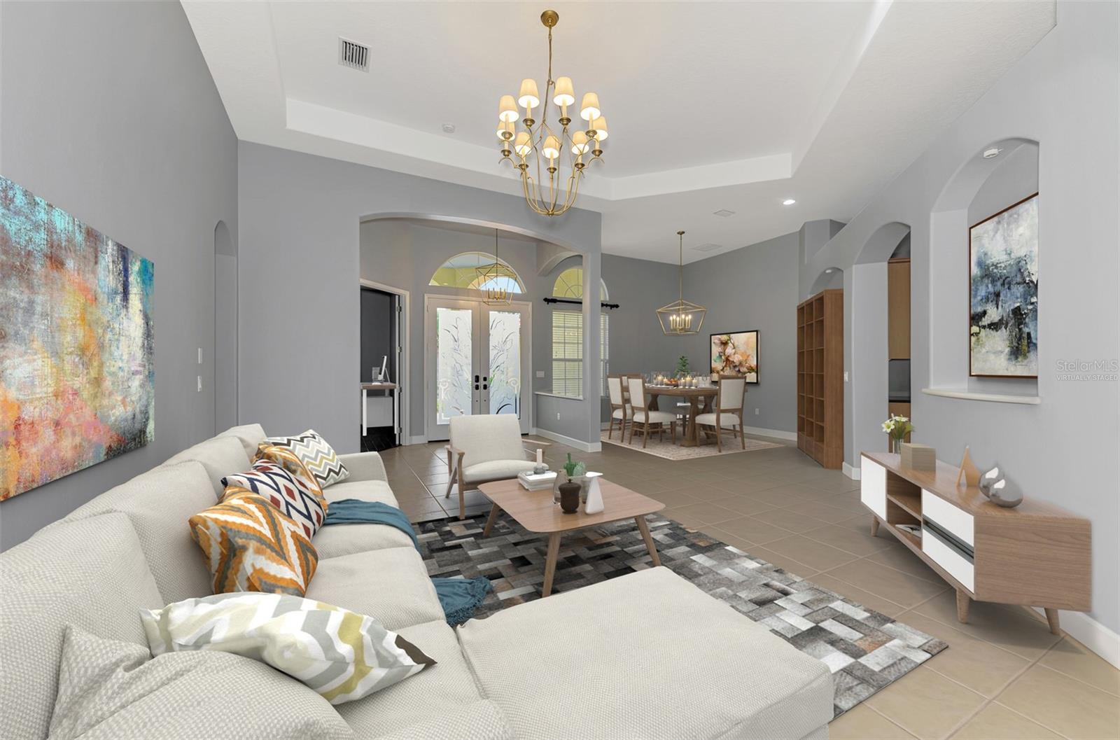 Image 22 of 89 For 14711 2nd Avenue Circle Ne
