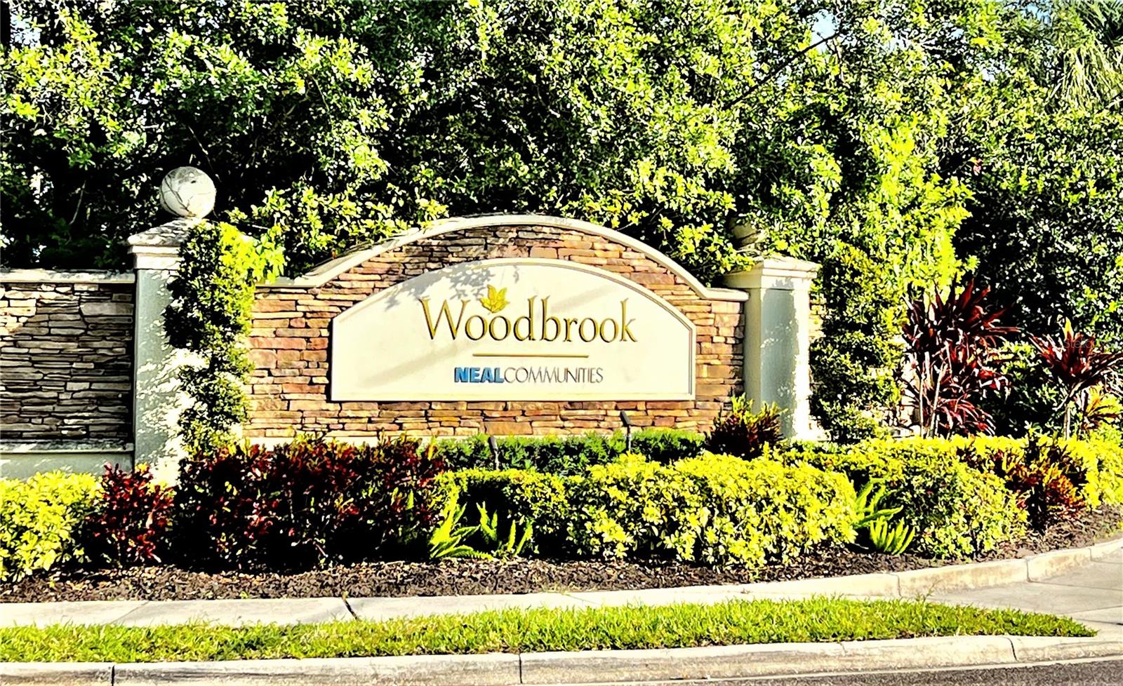 Image 22 of 27 For 4618 Woodbrook Drive