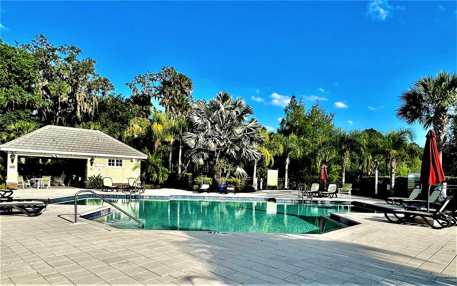 Image 25 of 27 For 4618 Woodbrook Drive