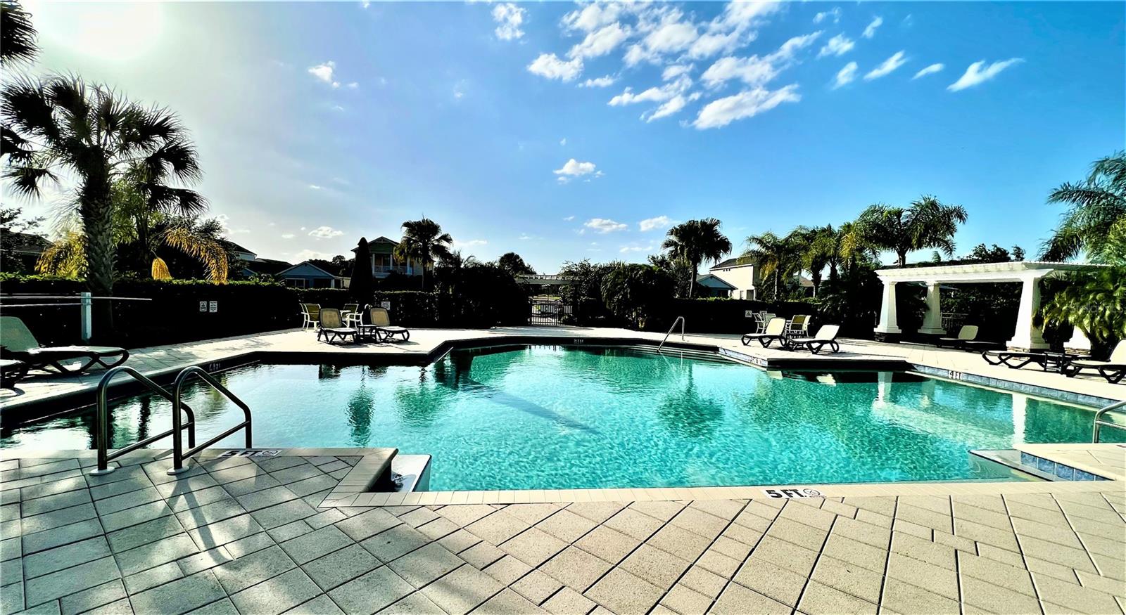 Image 26 of 27 For 4618 Woodbrook Drive