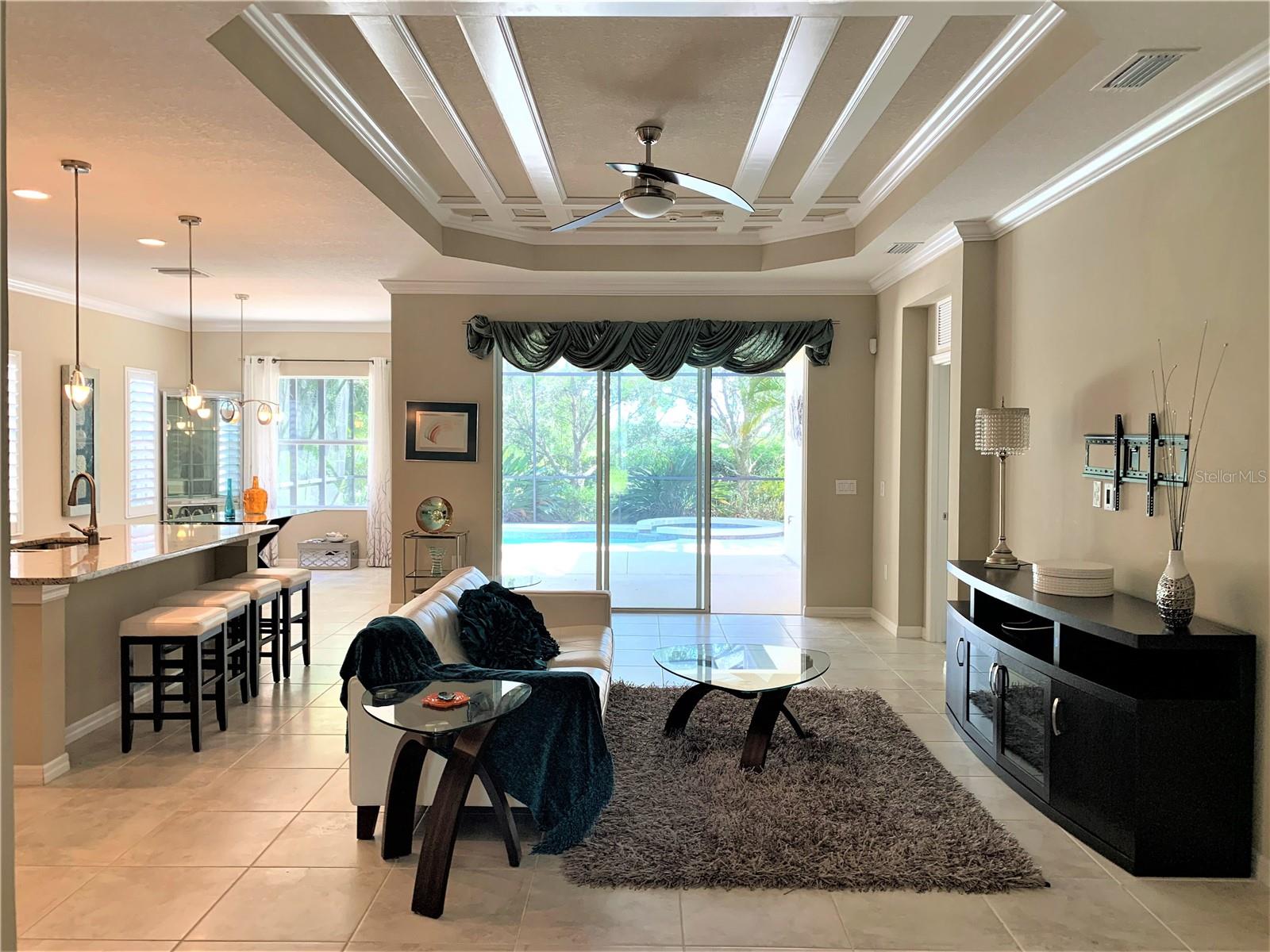 Image 4 of 27 For 4618 Woodbrook Drive