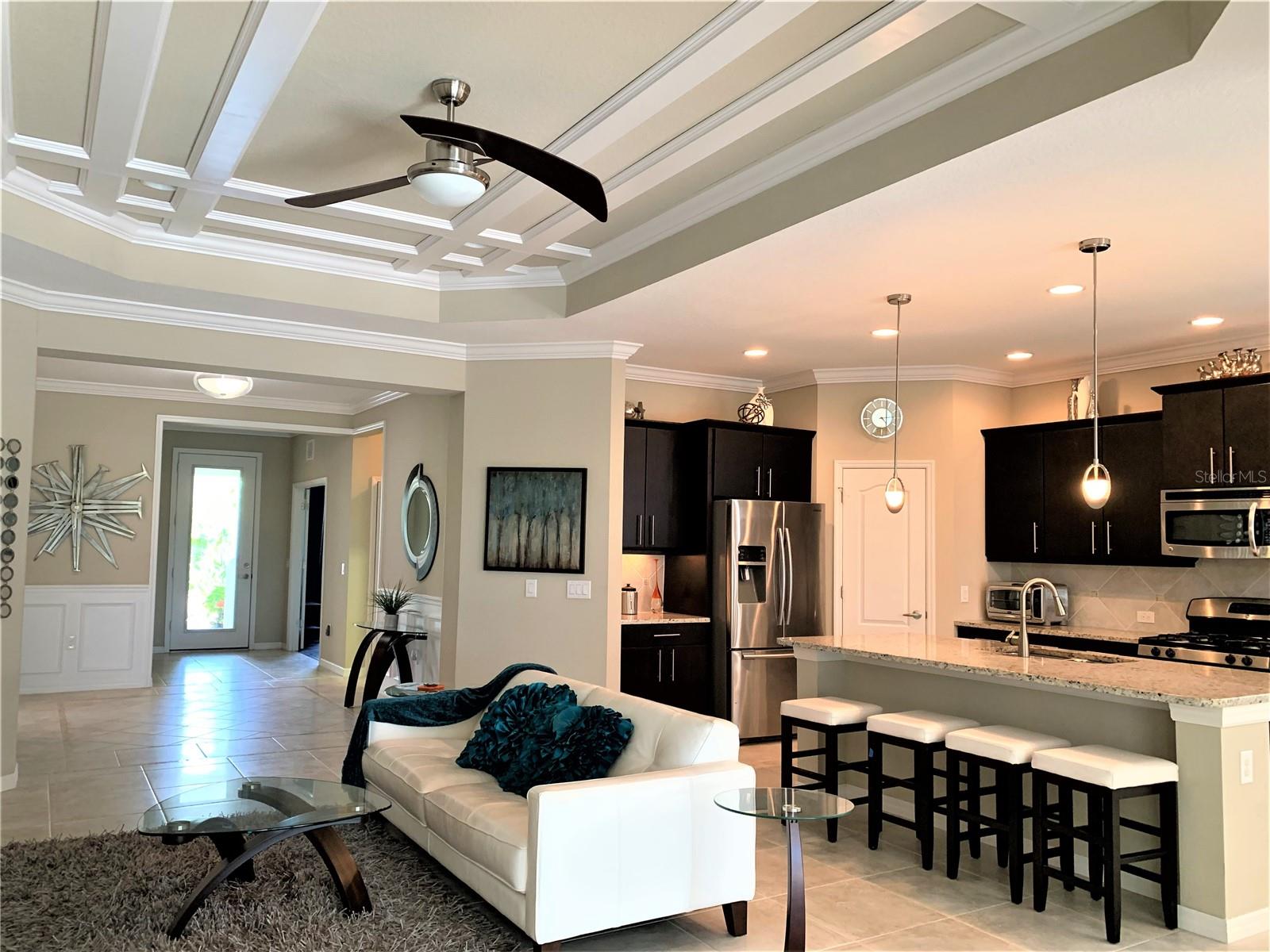Image 6 of 27 For 4618 Woodbrook Drive