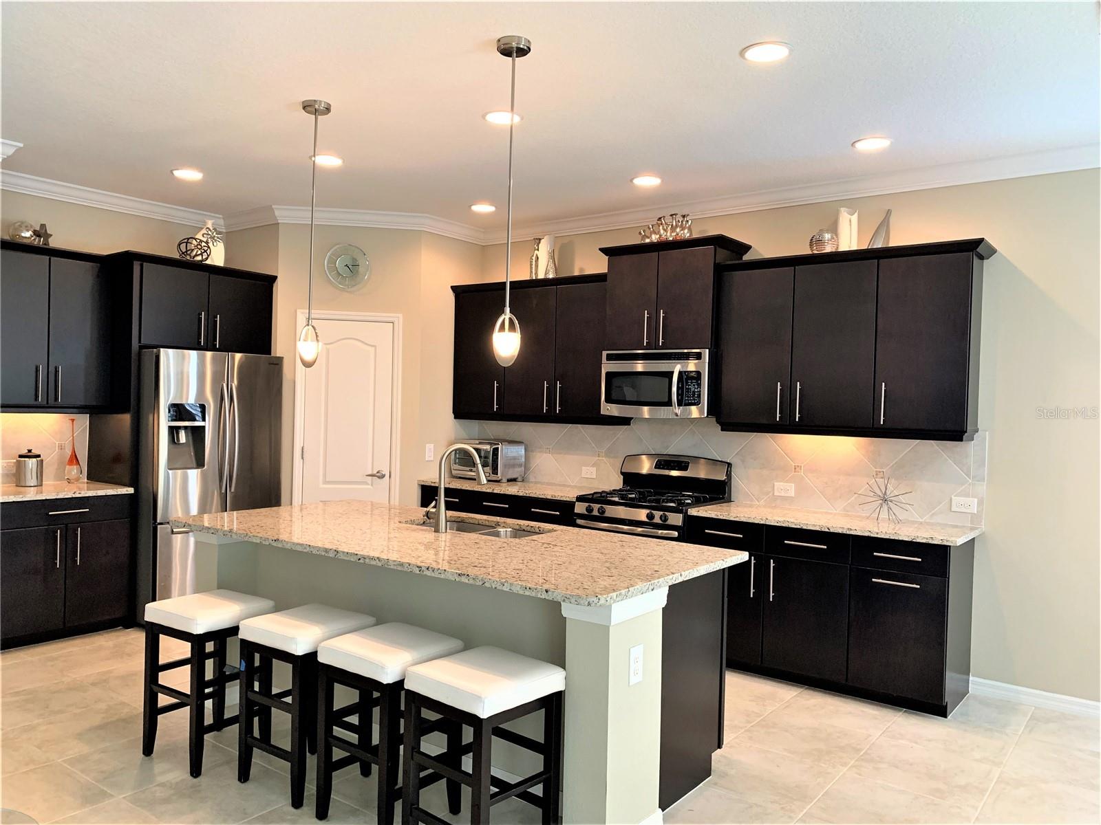 Image 8 of 27 For 4618 Woodbrook Drive