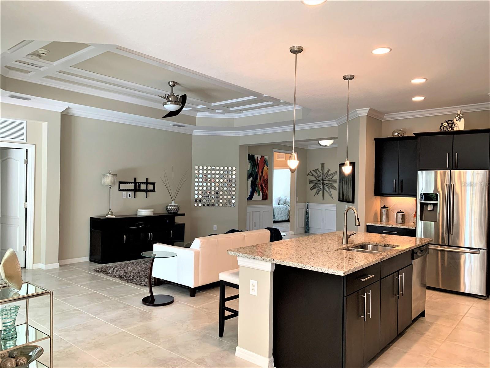 Image 9 of 27 For 4618 Woodbrook Drive