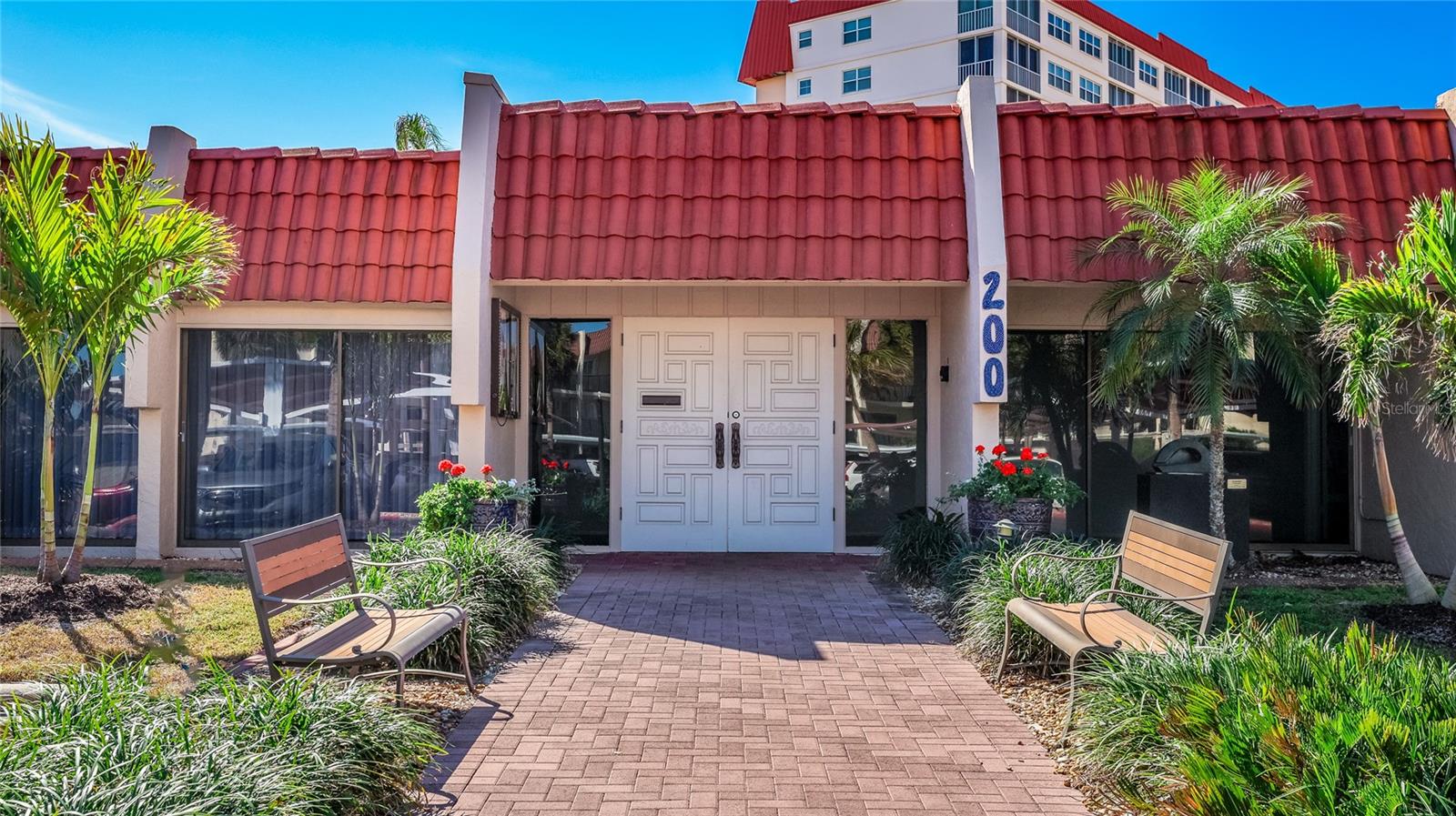 Image 35 of 54 For 260 Santa Maria Street 110