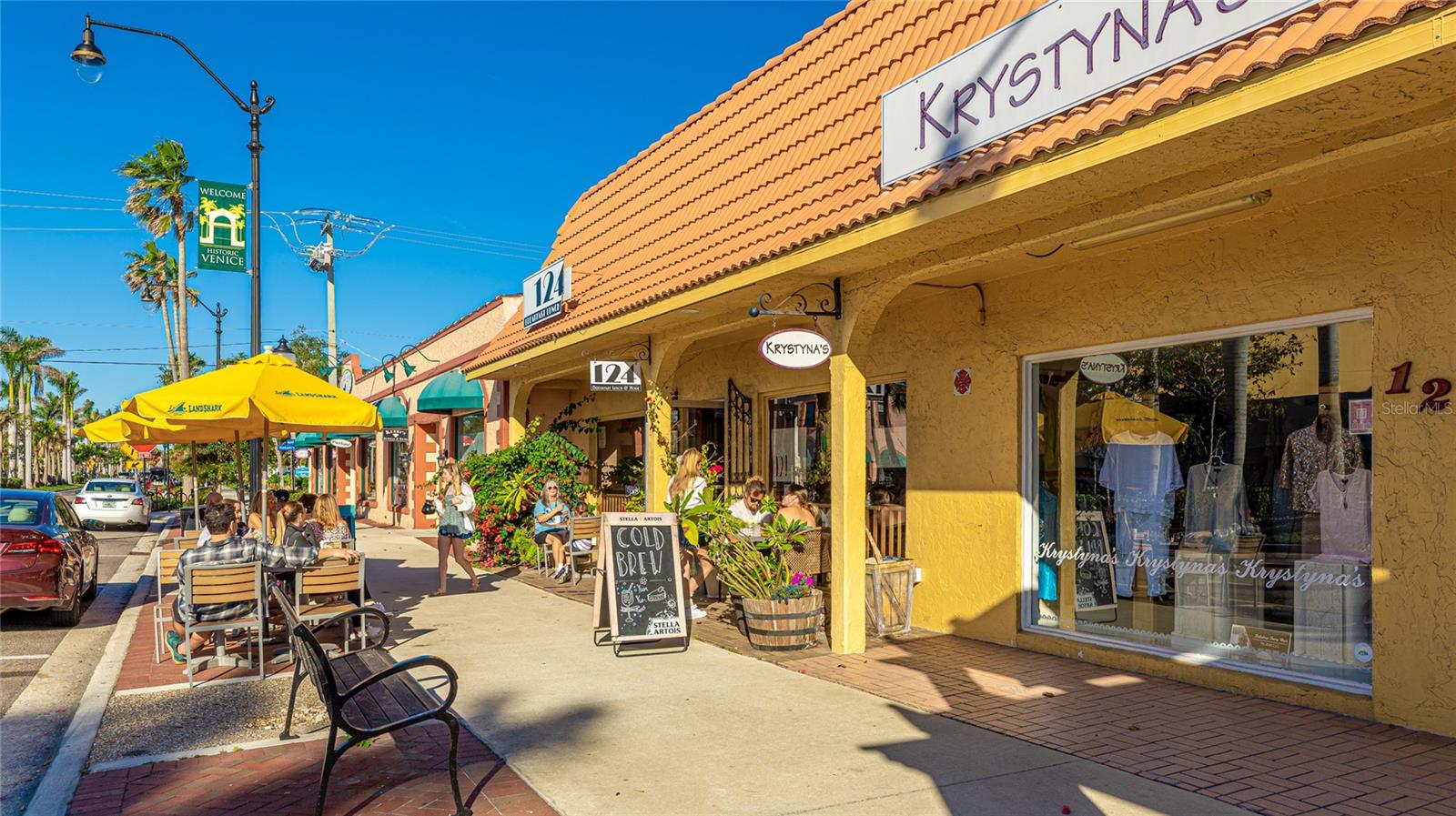 Image 40 of 54 For 260 Santa Maria Street 110