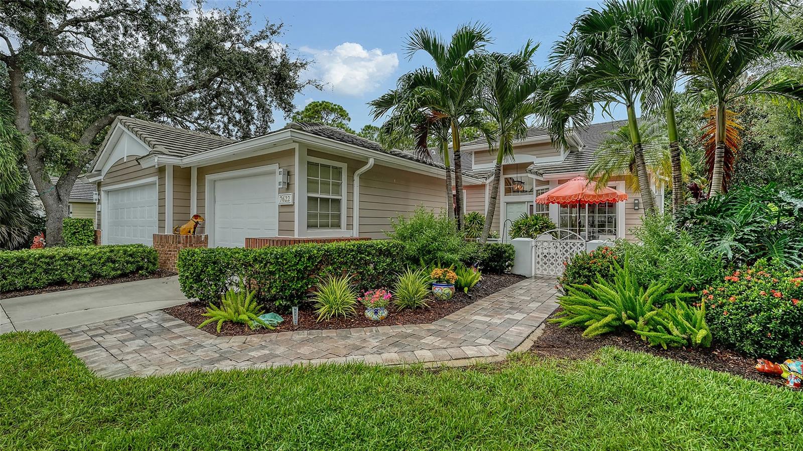 Details for 7622 Whitebridge Glen, UNIVERSITY PARK, FL 34201