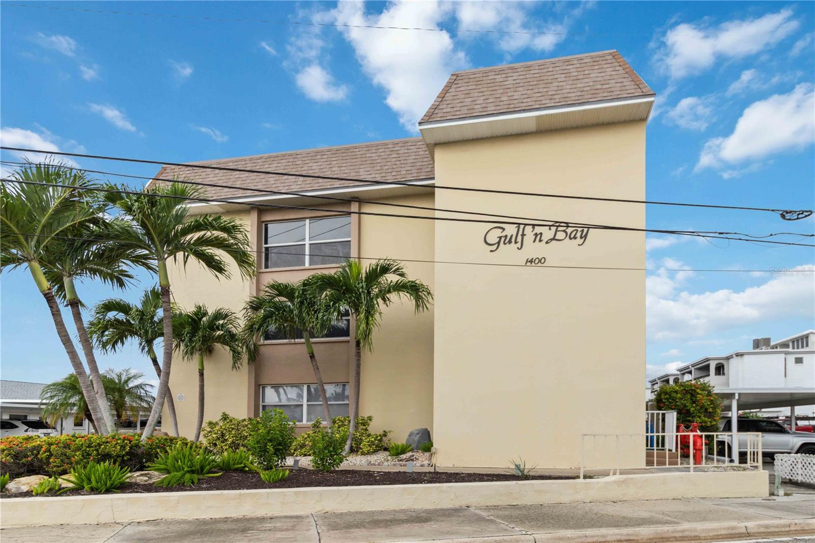 Image 35 of 69 For 1400 Tarpon Center Drive 204