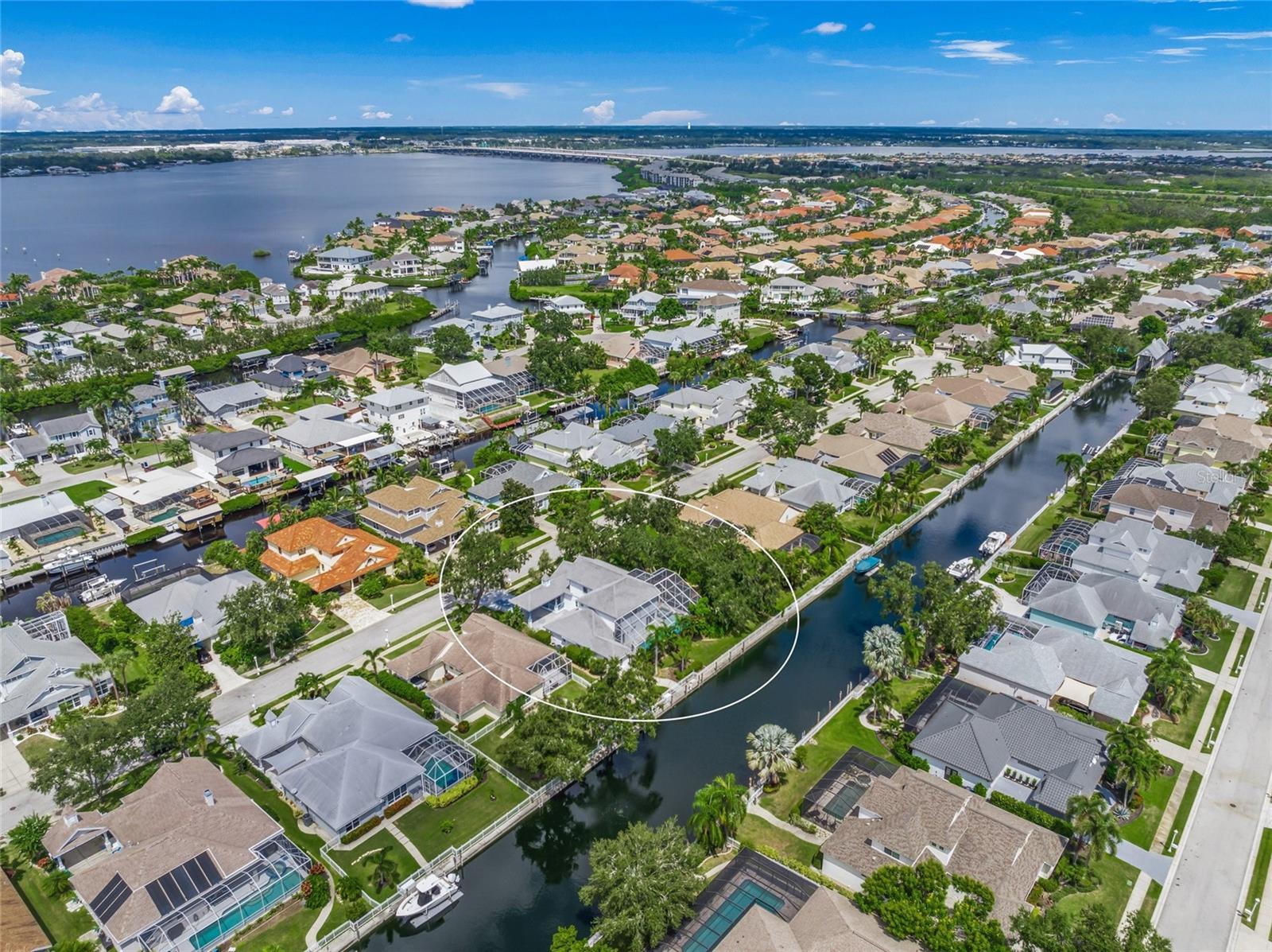 Image 2 of 54 For 4520 Blue Marlin Drive