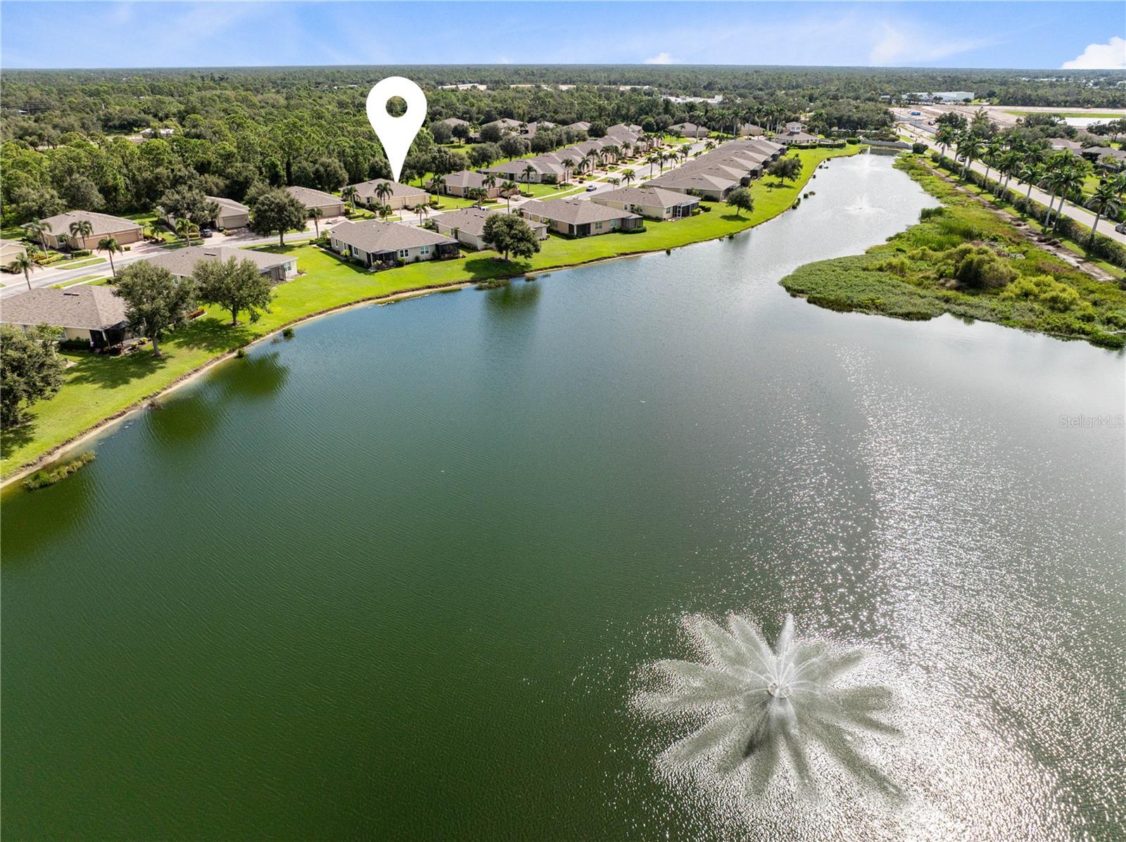 Details for 13542 Abercrombie Drive, ENGLEWOOD, FL 34223