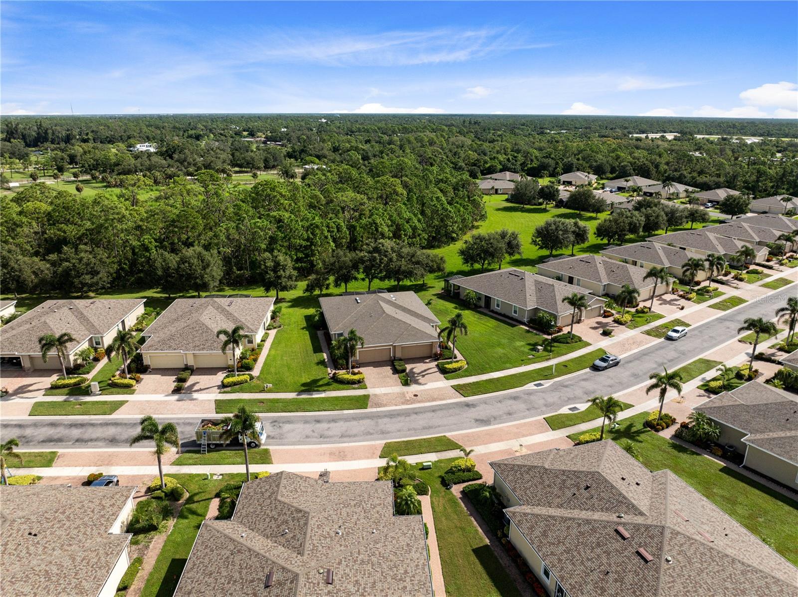 Image 51 of 62 For 13542 Abercrombie Drive