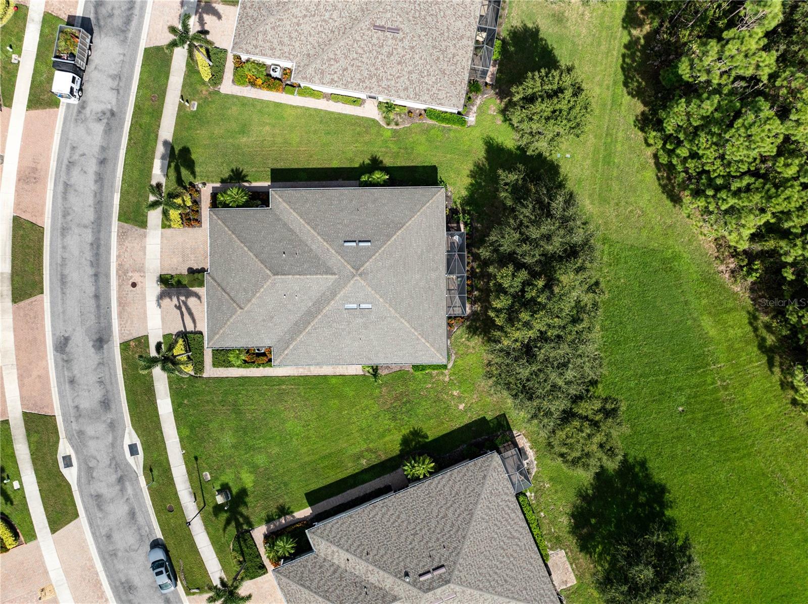Image 54 of 62 For 13542 Abercrombie Drive