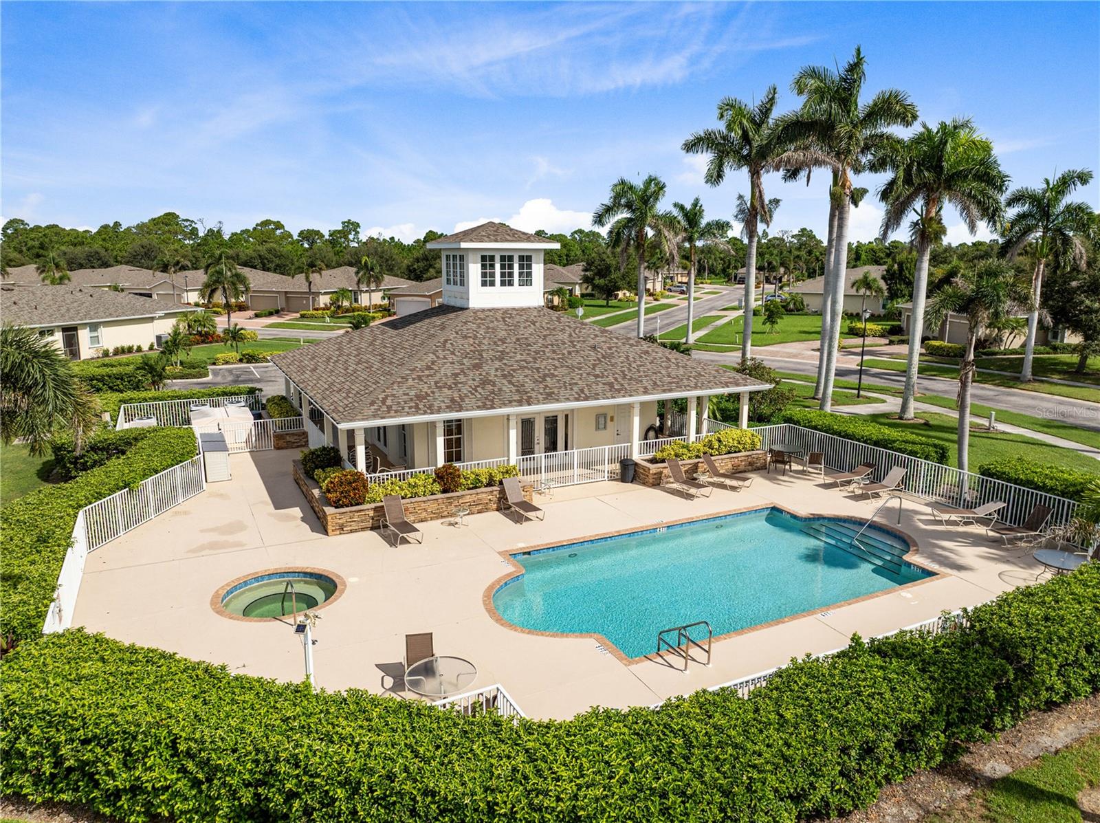 Image 56 of 62 For 13542 Abercrombie Drive