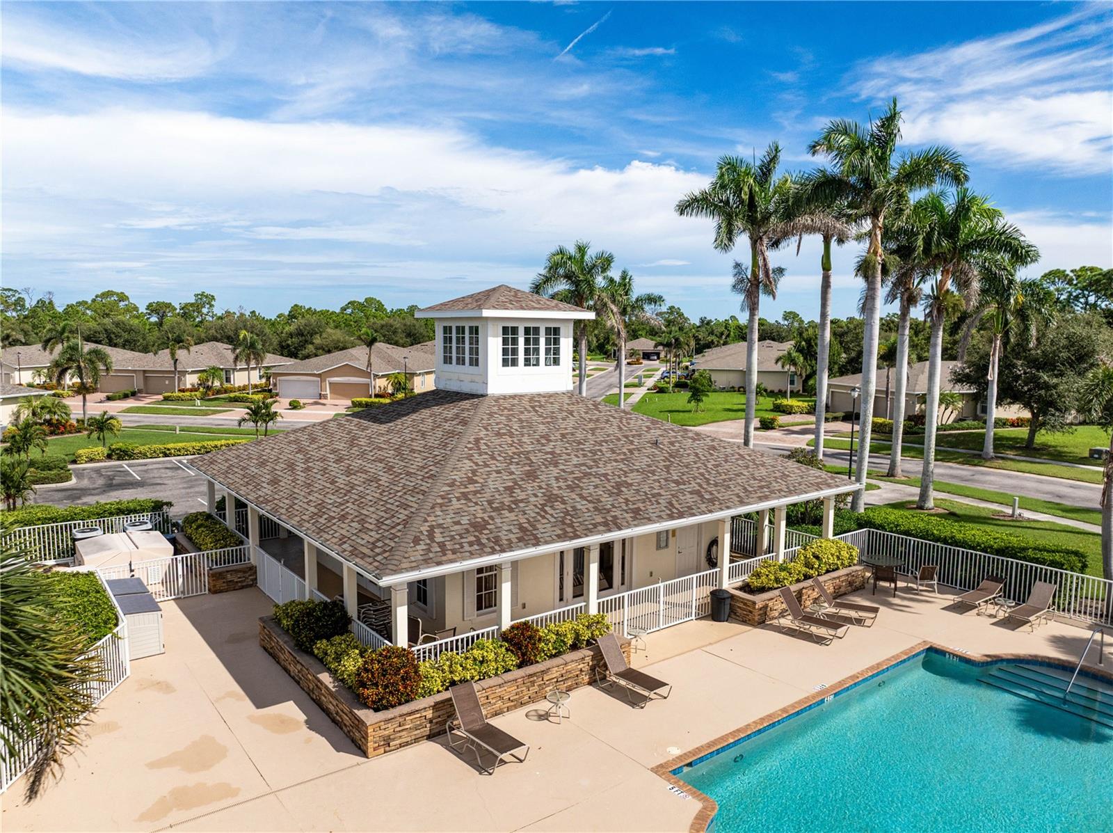 Image 61 of 62 For 13542 Abercrombie Drive