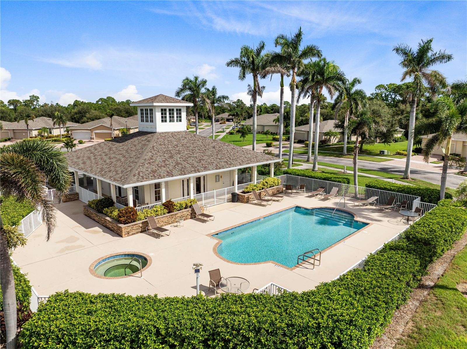 Image 62 of 62 For 13542 Abercrombie Drive