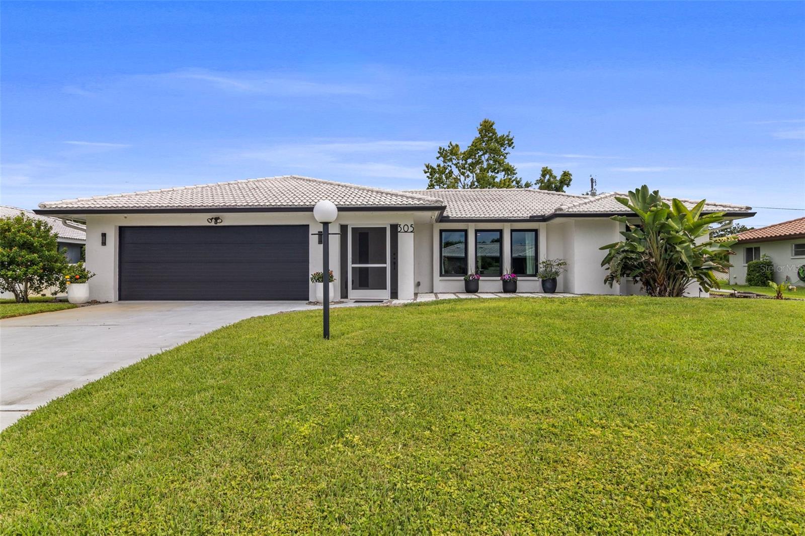 Details for 305 Angelico Drive, NOKOMIS, FL 34275