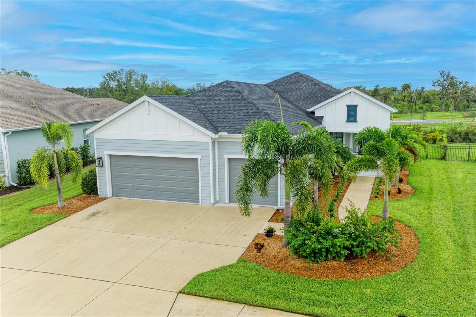 Details for 13716 Old Creek Court, PARRISH, FL 34219