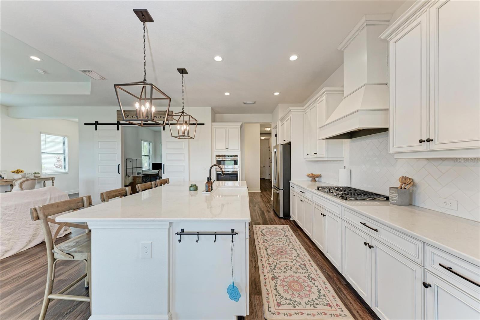 Image 15 of 70 For 13716 Old Creek Court