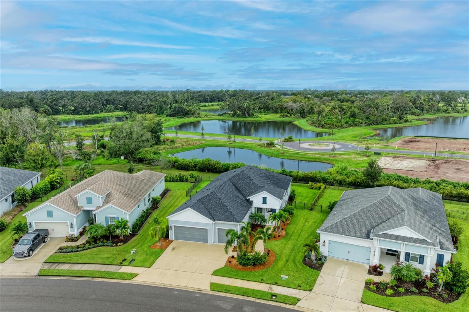 Image 2 of 70 For 13716 Old Creek Court