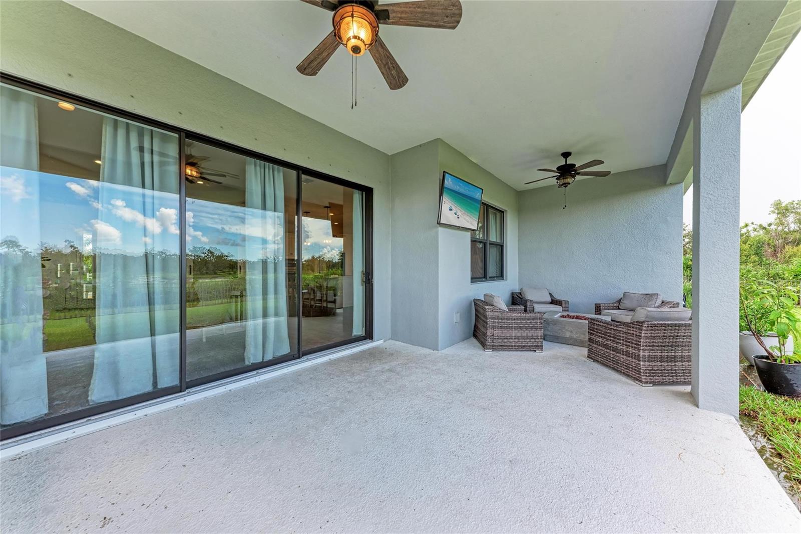 Image 38 of 70 For 13716 Old Creek Court