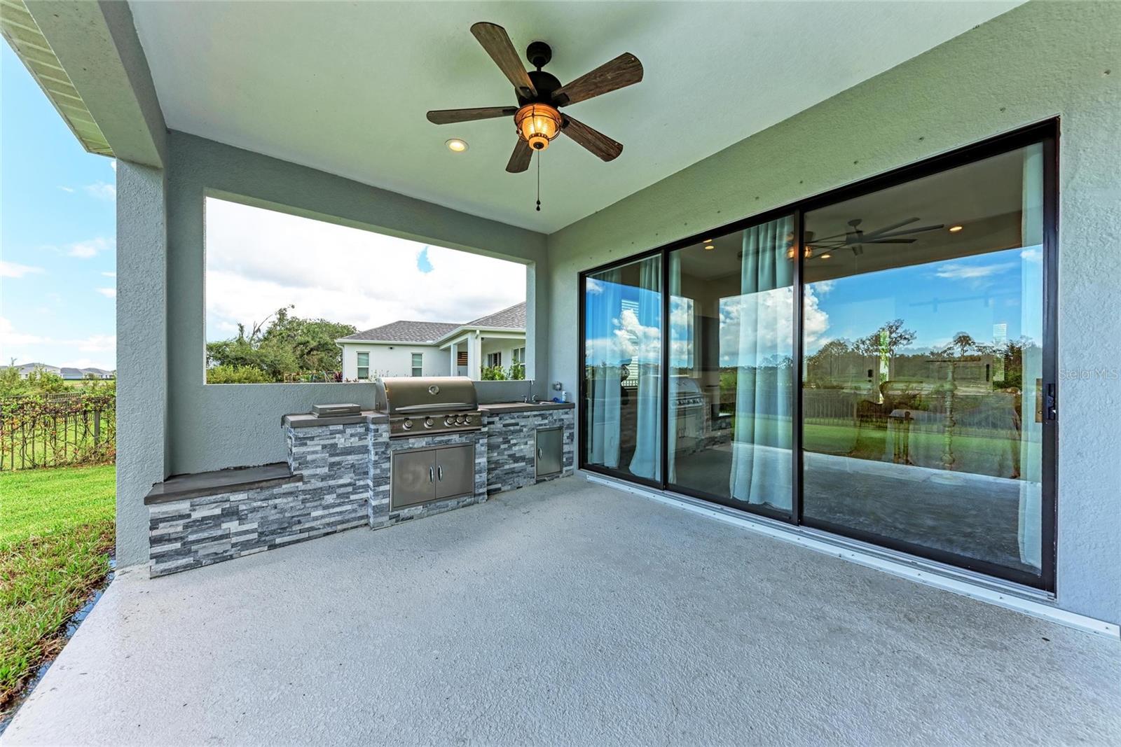 Image 40 of 70 For 13716 Old Creek Court