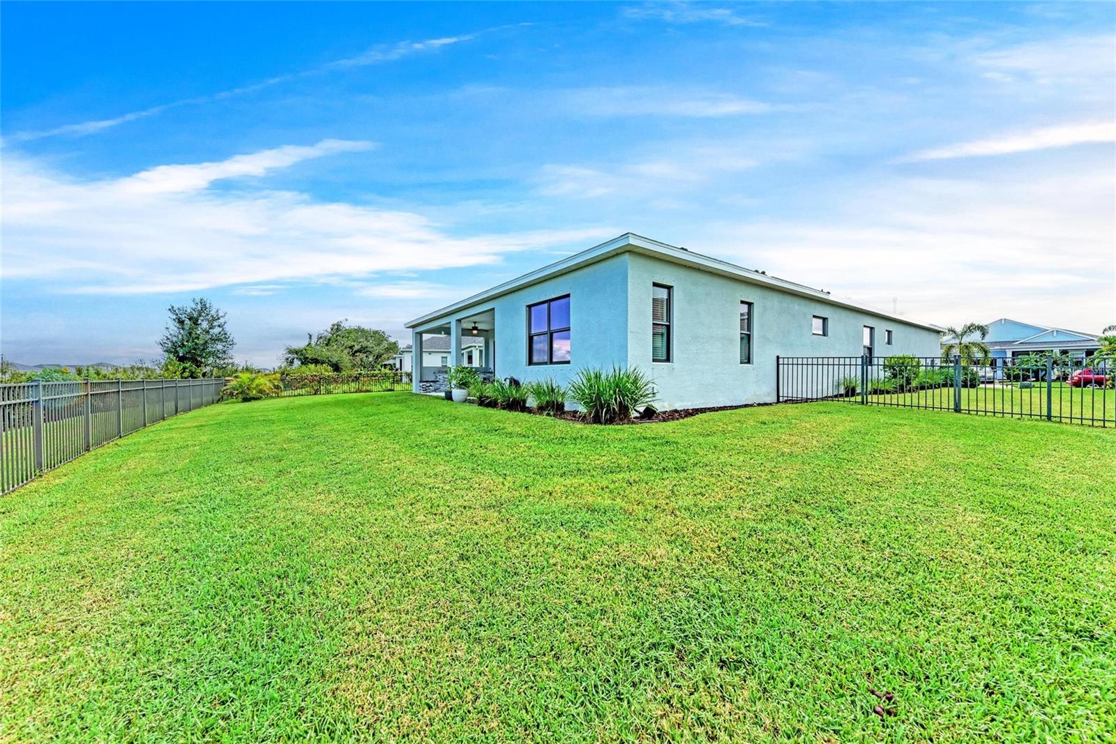 Image 42 of 70 For 13716 Old Creek Court