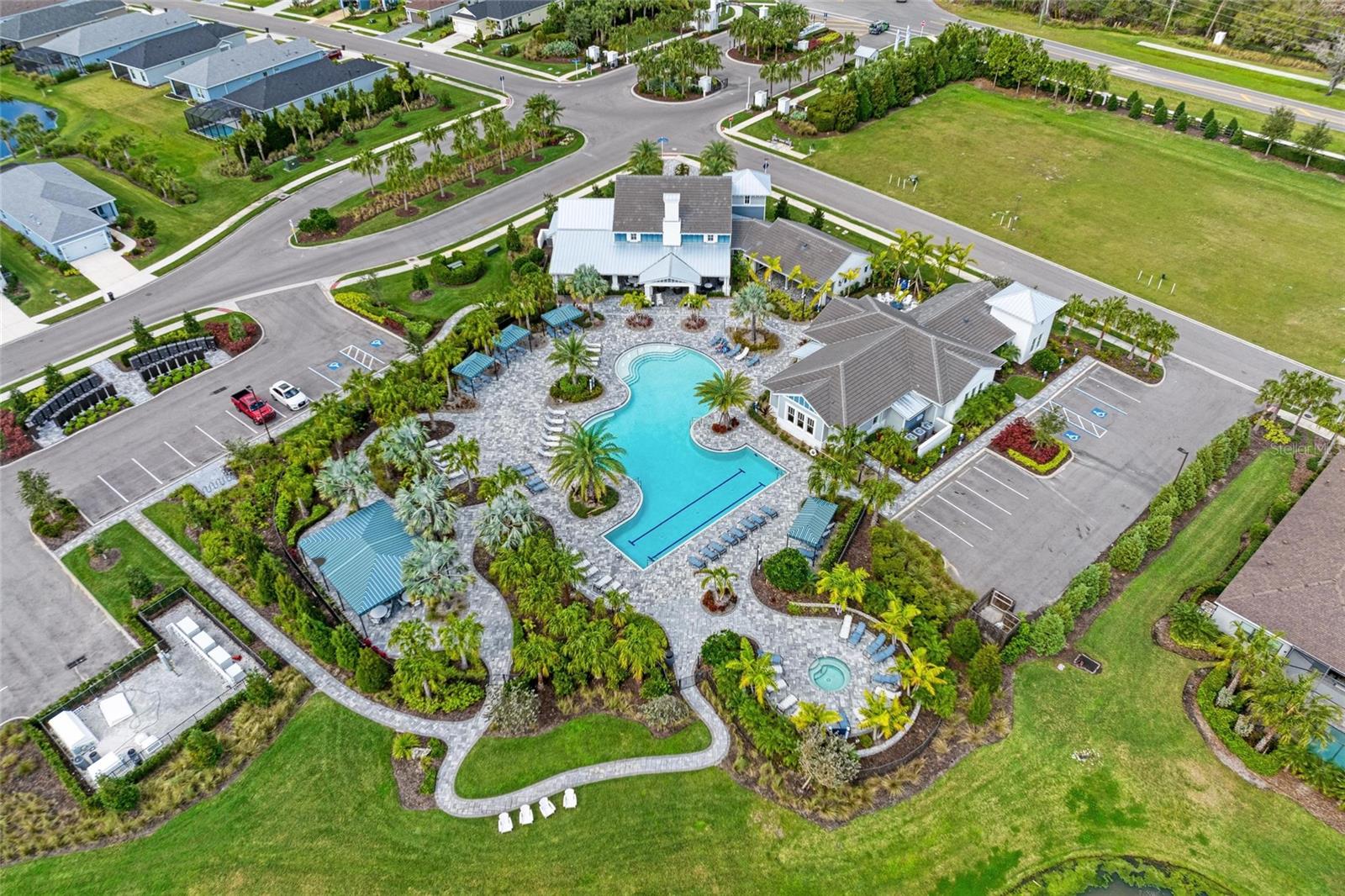 Image 67 of 70 For 13716 Old Creek Court