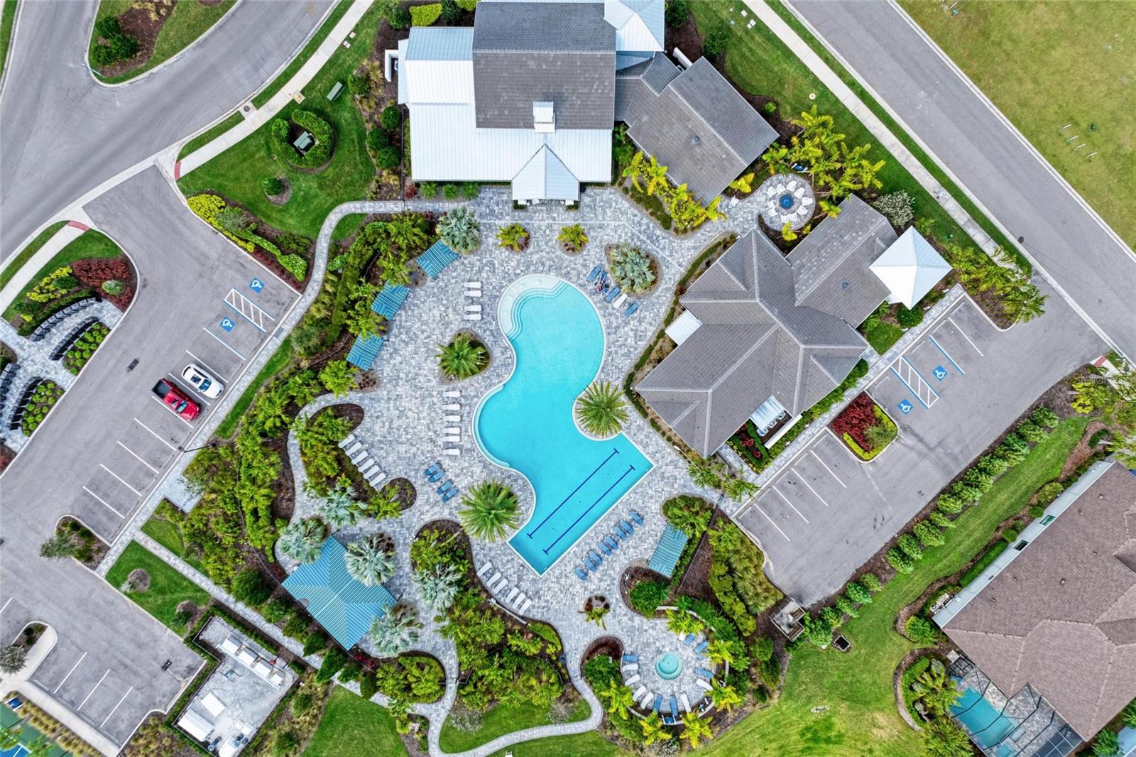 Image 68 of 70 For 13716 Old Creek Court