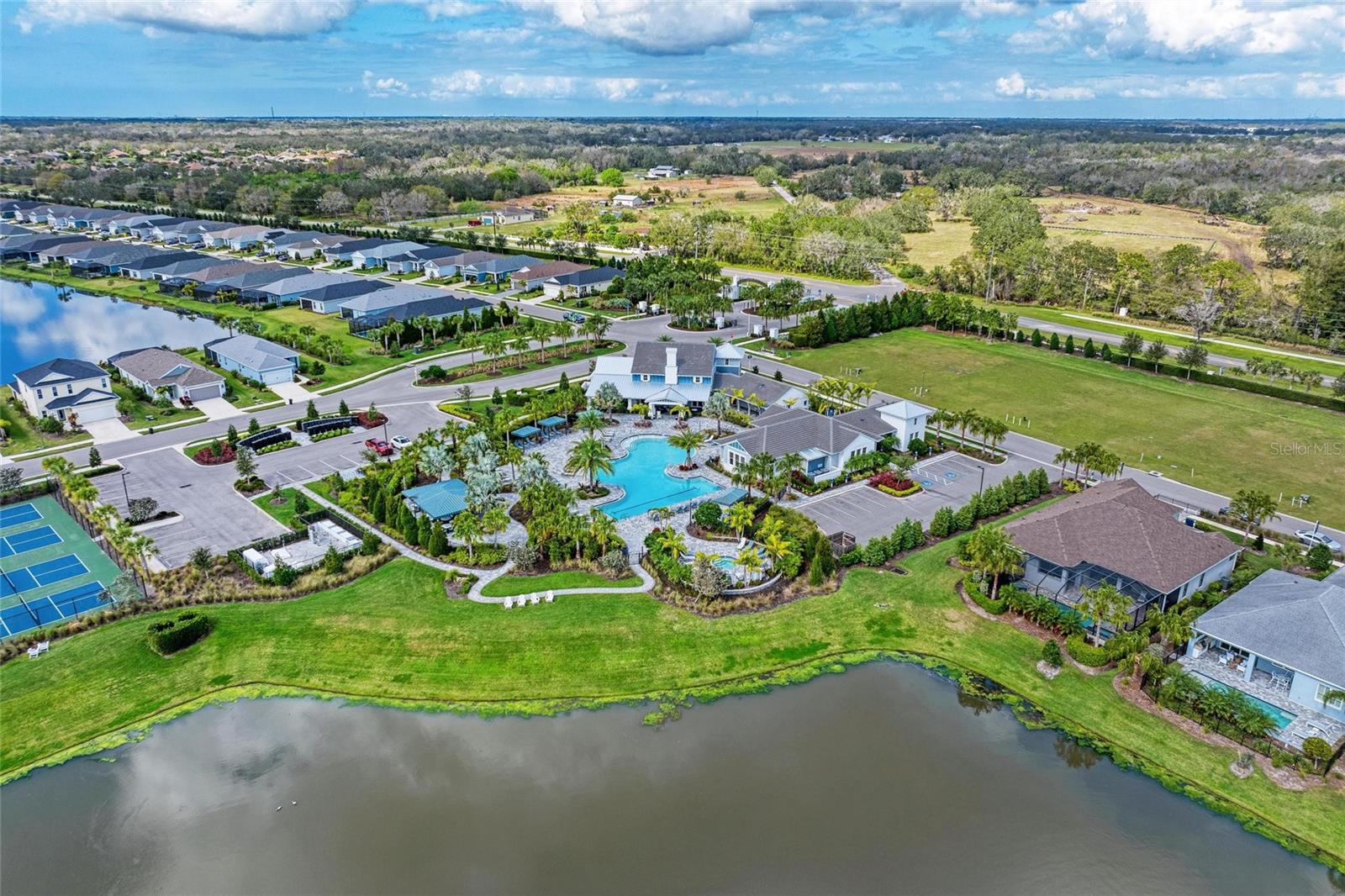 Image 69 of 70 For 13716 Old Creek Court