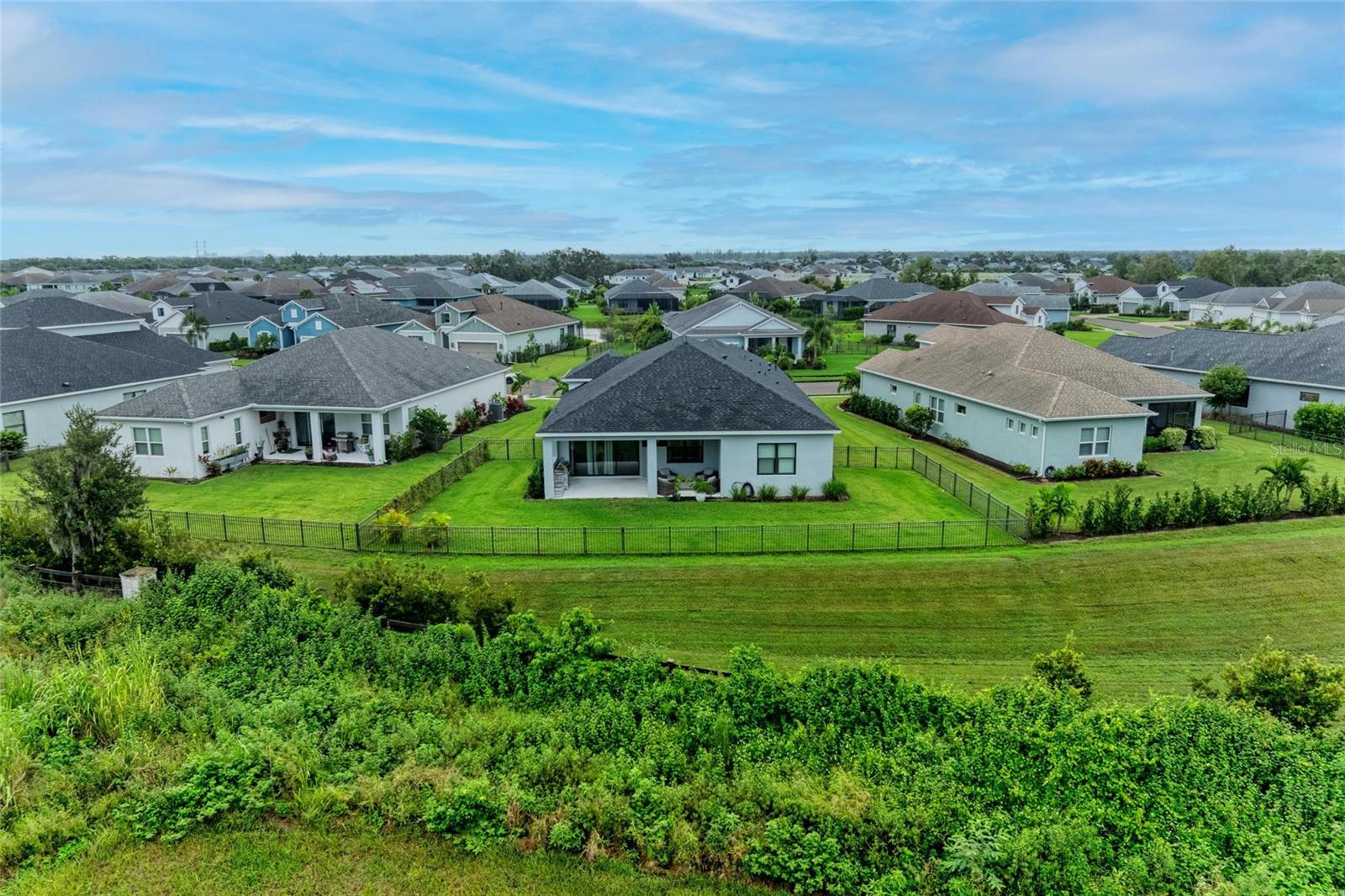 Image 70 of 70 For 13716 Old Creek Court