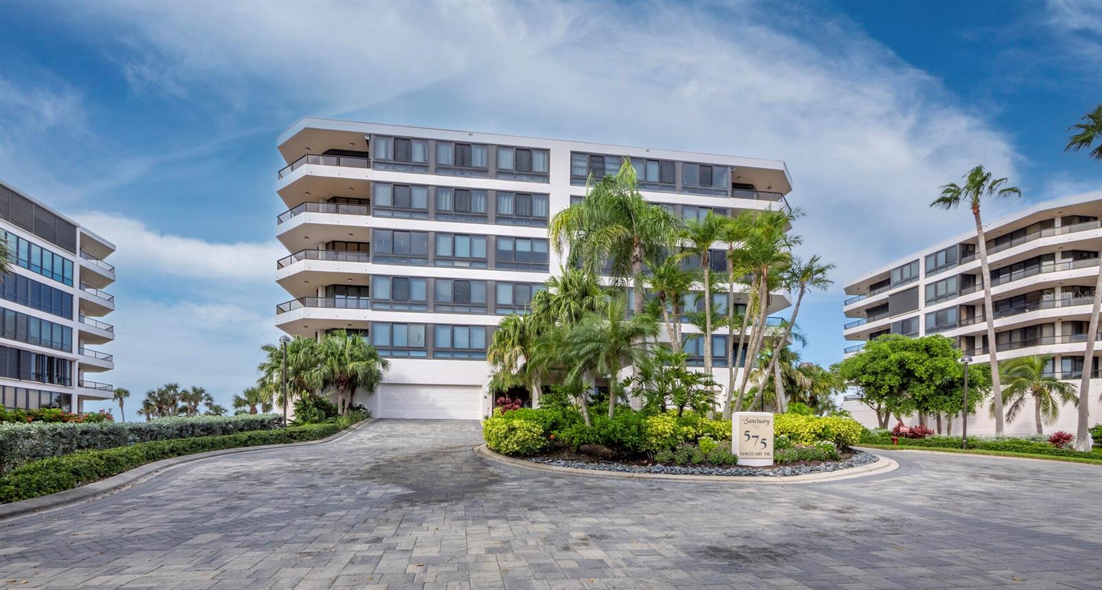 Details for 575 Sanctuary Drive A302, LONGBOAT KEY, FL 34228