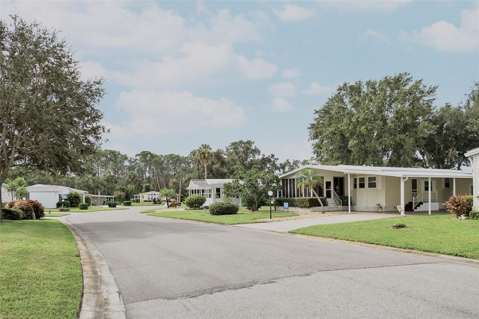 Image 33 of 48 For 8427 Castle Garden Road