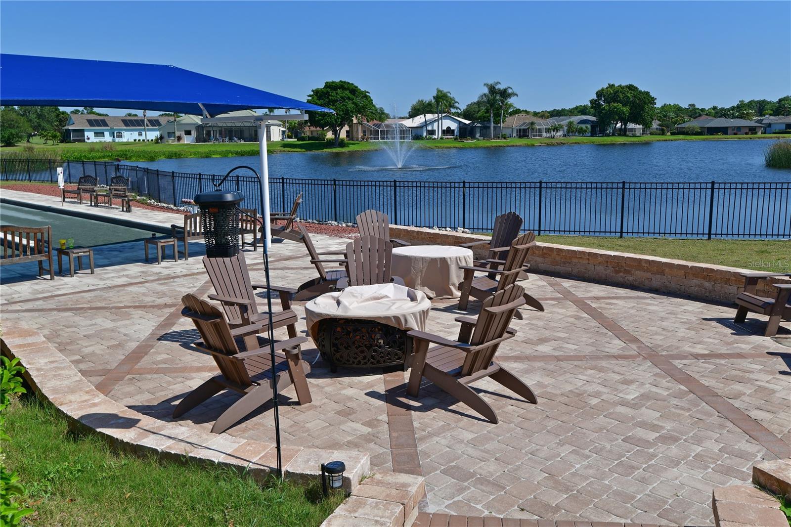Image 43 of 55 For 5811 White Oak Bayou Court