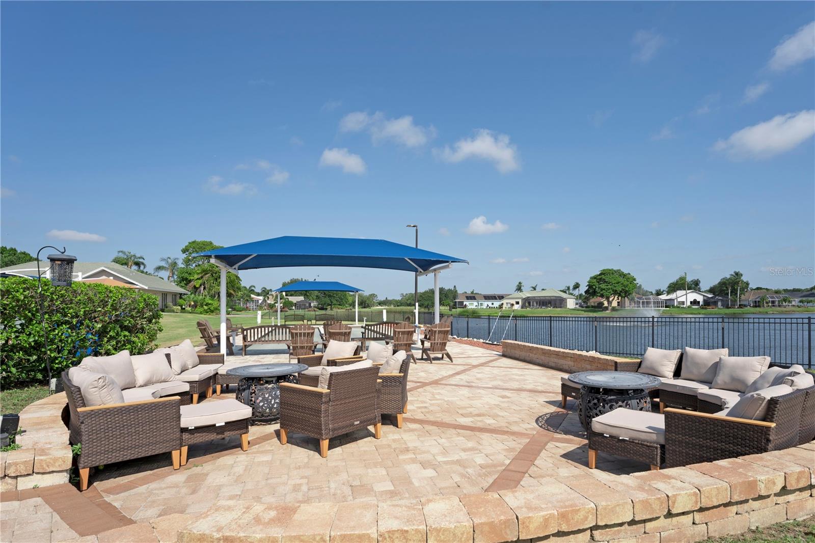 Image 47 of 55 For 5811 White Oak Bayou Court
