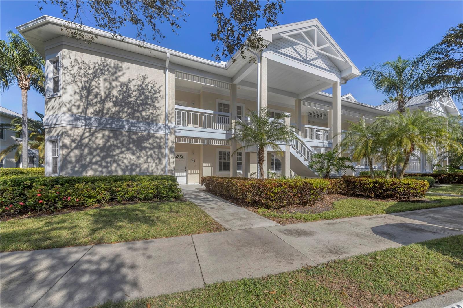 Details for 3701 54th Drive W 202, BRADENTON, FL 34210