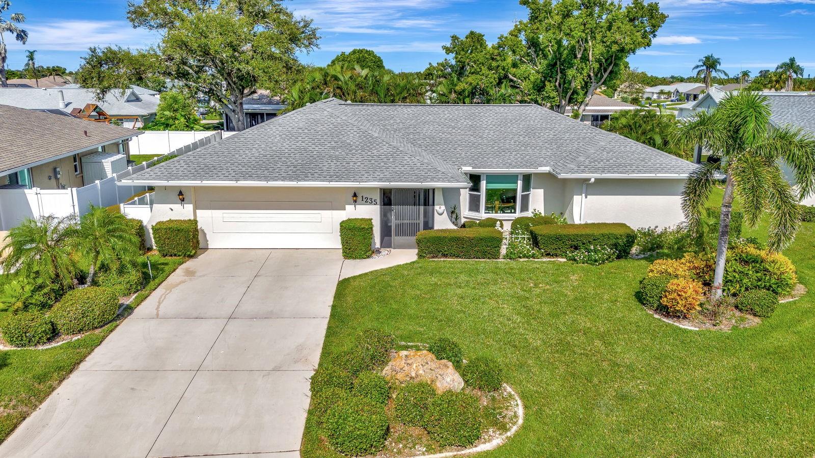 Details for 1235 Pine Needle Road, VENICE, FL 34285