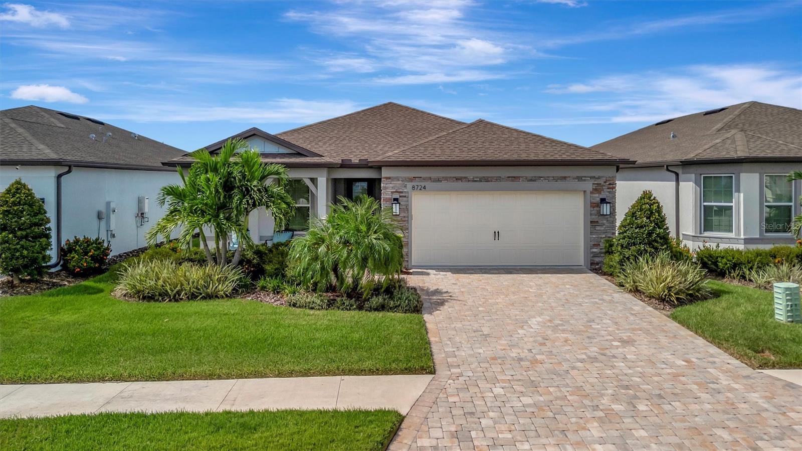 Details for 8724 Ocean Tides Cove, PARRISH, FL 34219