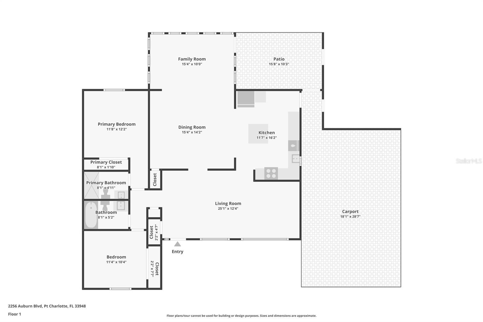 Image 43 of 43 For 2256 Auburn Boulevard