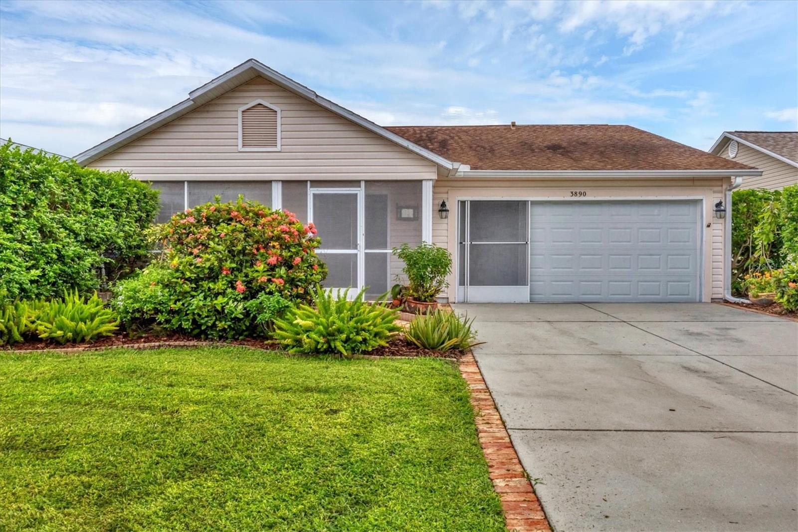 Details for 3890 40th Avenue W, BRADENTON, FL 34205