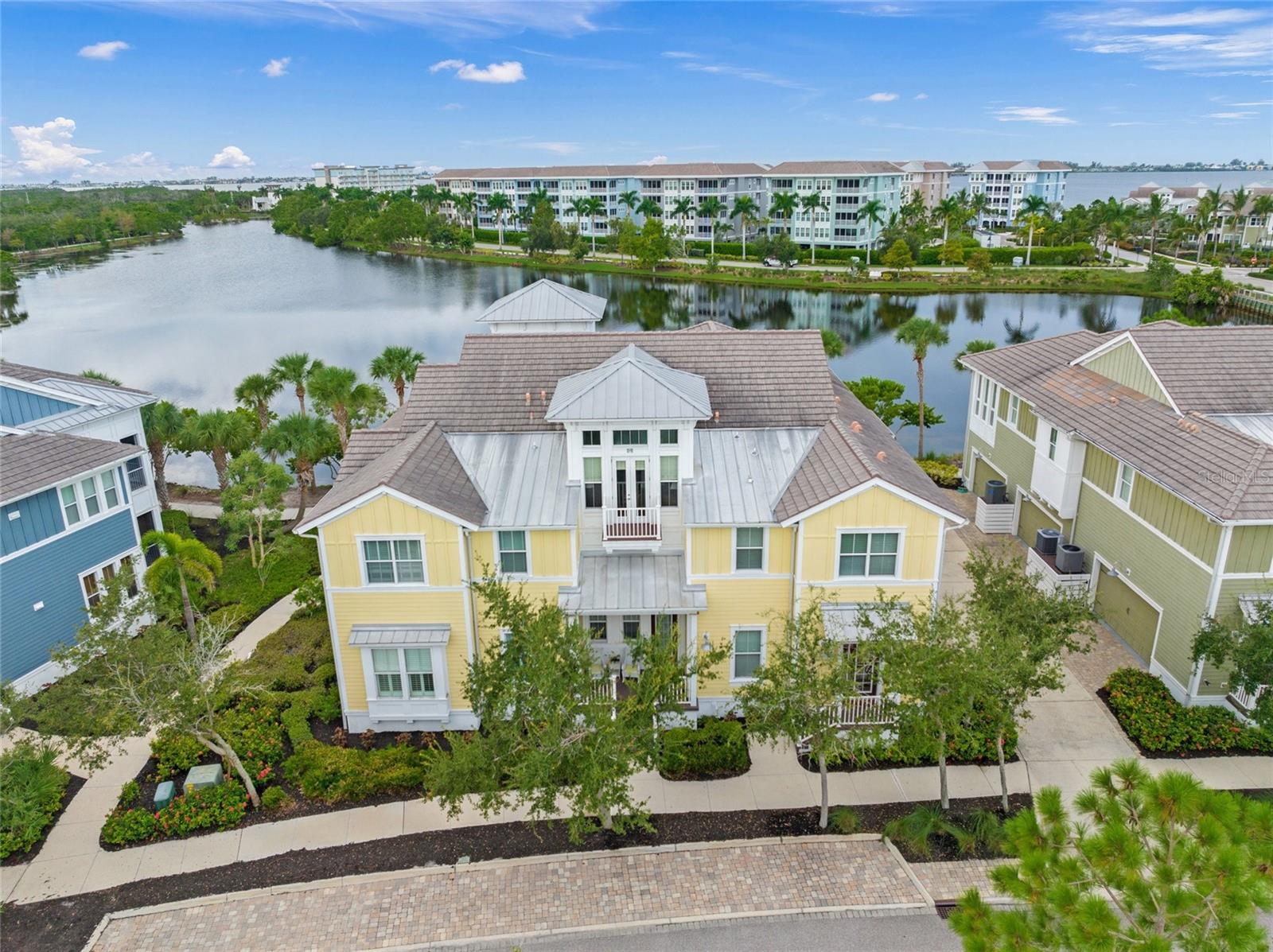 Details for 340 Sapphire Lake Drive 201, BRADENTON, FL 34209