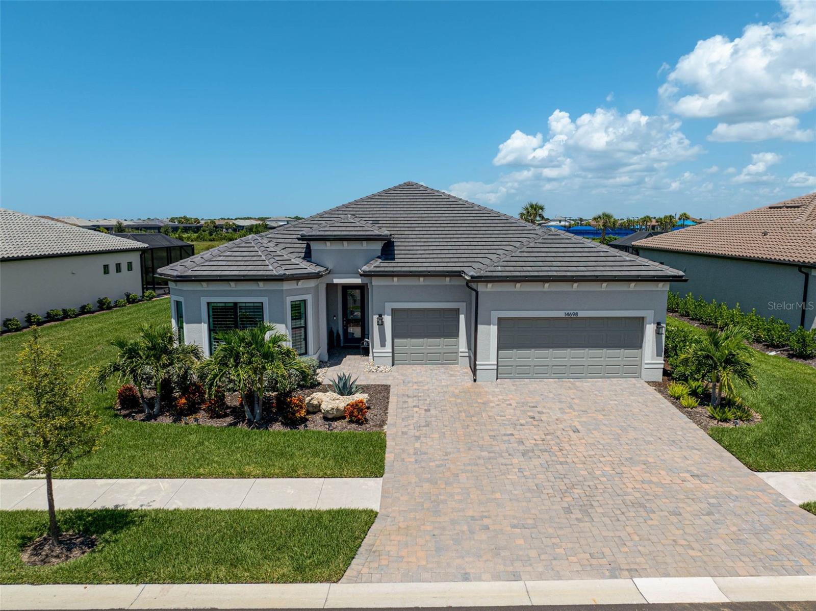 Details for 14698 Hidden Sawgrass Path, NOKOMIS, FL 34275