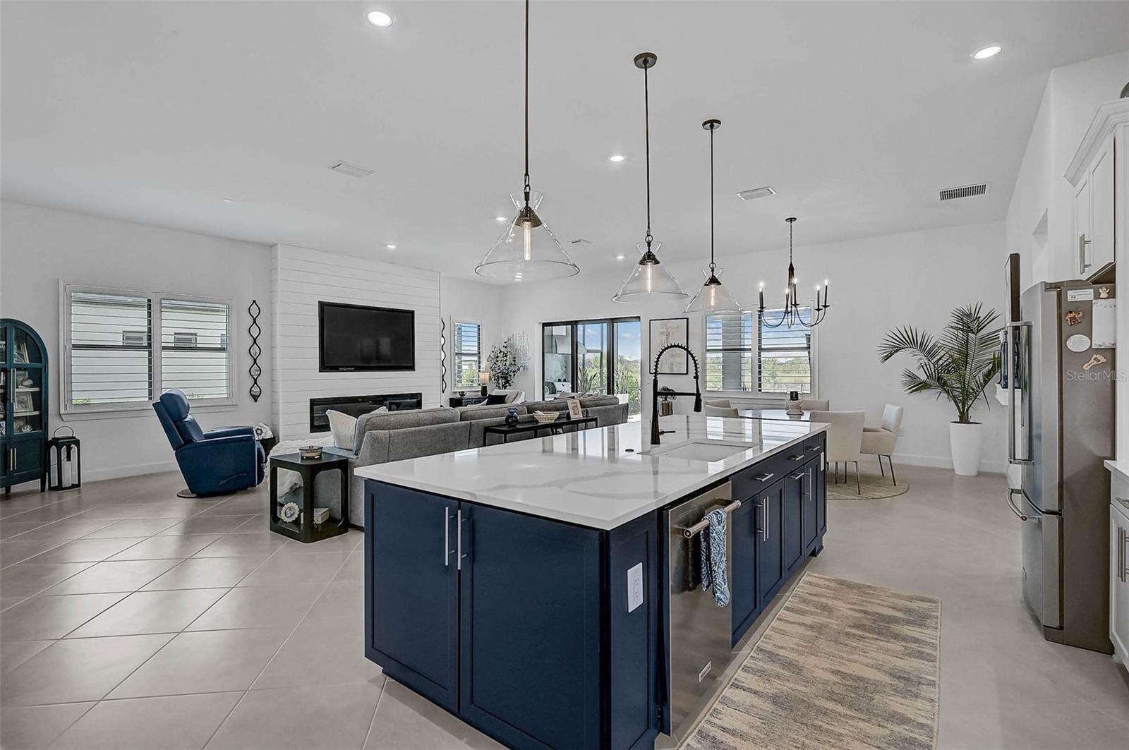 Image 10 of 65 For 14698 Hidden Sawgrass Path