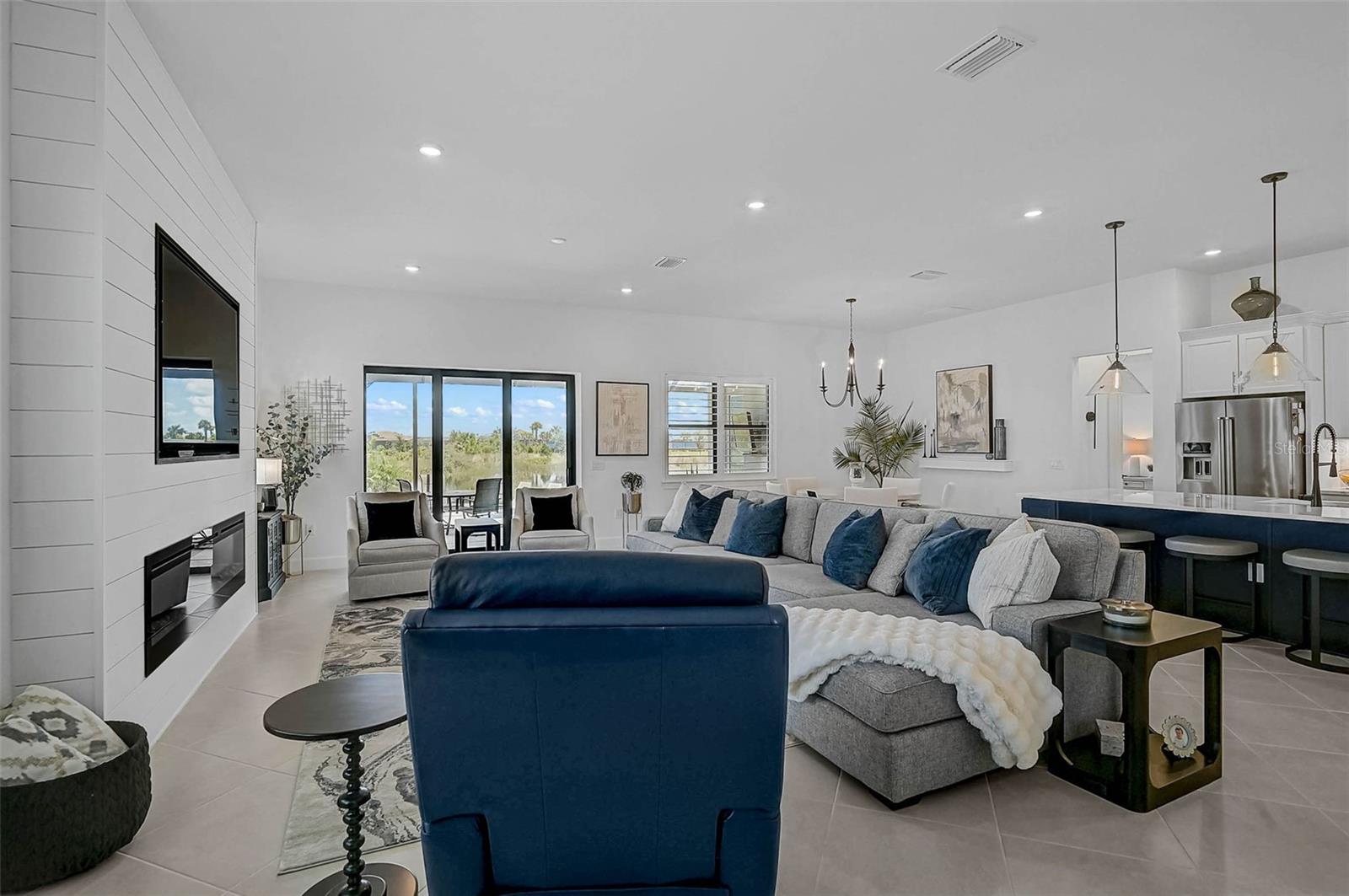 Image 18 of 65 For 14698 Hidden Sawgrass Path