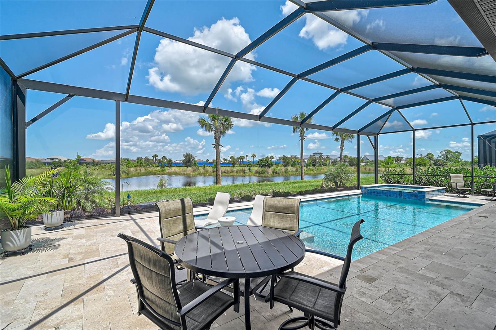 Image 38 of 65 For 14698 Hidden Sawgrass Path